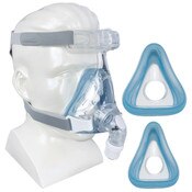Amara Gel Interface with 4 Cushions